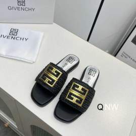 Picture of Givenchy Slippers _SKUGIVENCHYsz35-40NW03012678